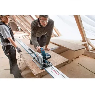 Gks 65 Gce+fsn 1400 Cirkelzaag by Bosch Professional – product image 4 of 4