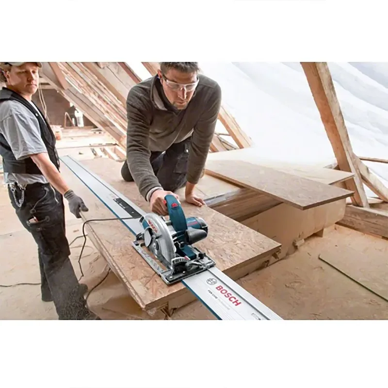 Gks 65 Gce+fsn 1400 Cirkelzaag by Bosch Professional – product image 4 of 4
