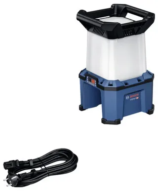 GLA 18VH-7500 Akku-Baustrahler 06014A5000 de Bosch Professional – image du produit 1 sur 6