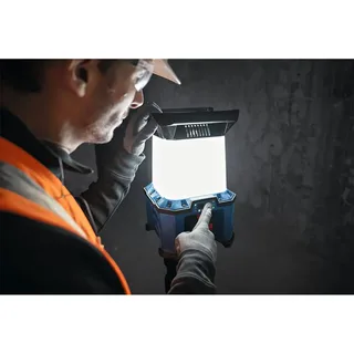 GLA 18VH-7500 Akku-Baustrahler 06014A5000 de Bosch Professional – image du produit 4 sur 6