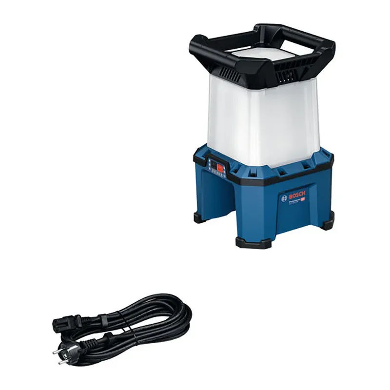 GLA 18VH-7500 Akku-Baustrahler 06014A5000 de Bosch Professional – image du produit 2 sur 6