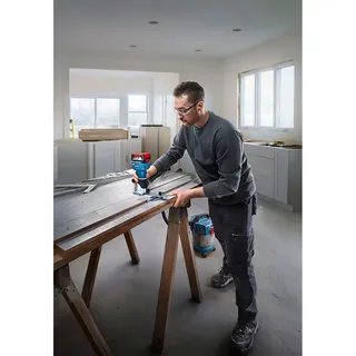 Glf 18v-8 + L-boxx Freesmachine de Bosch Professional – image du produit 5 sur 6