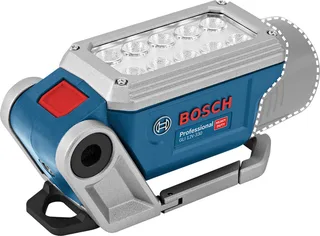 Lampe de travail Bosch Professional LED GLI DeciLED 06014A0000 de Bosch Professional, Bleu – image du produit 4 sur 5