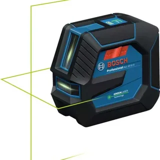 Gll 20-22 G Ba3 Lasermessgerät von Bosch Professional – Produktbild 2 von 6