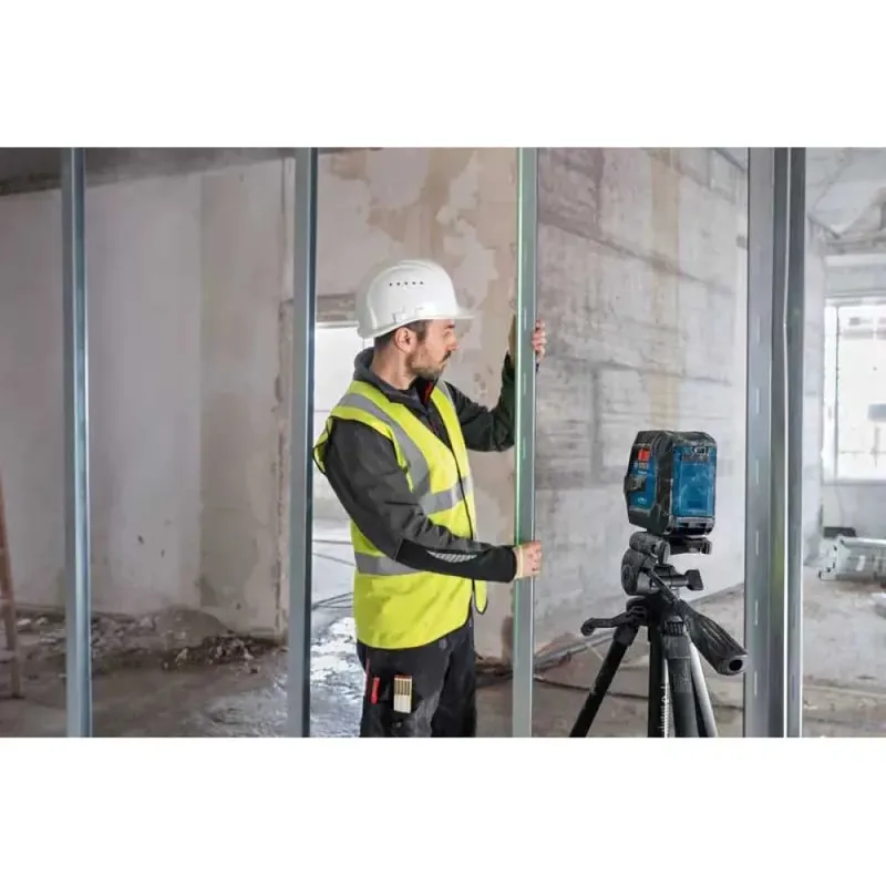 Gll 20-22 G Ba3 Lasermessgerät von Bosch Professional – Produktbild 3 von 6