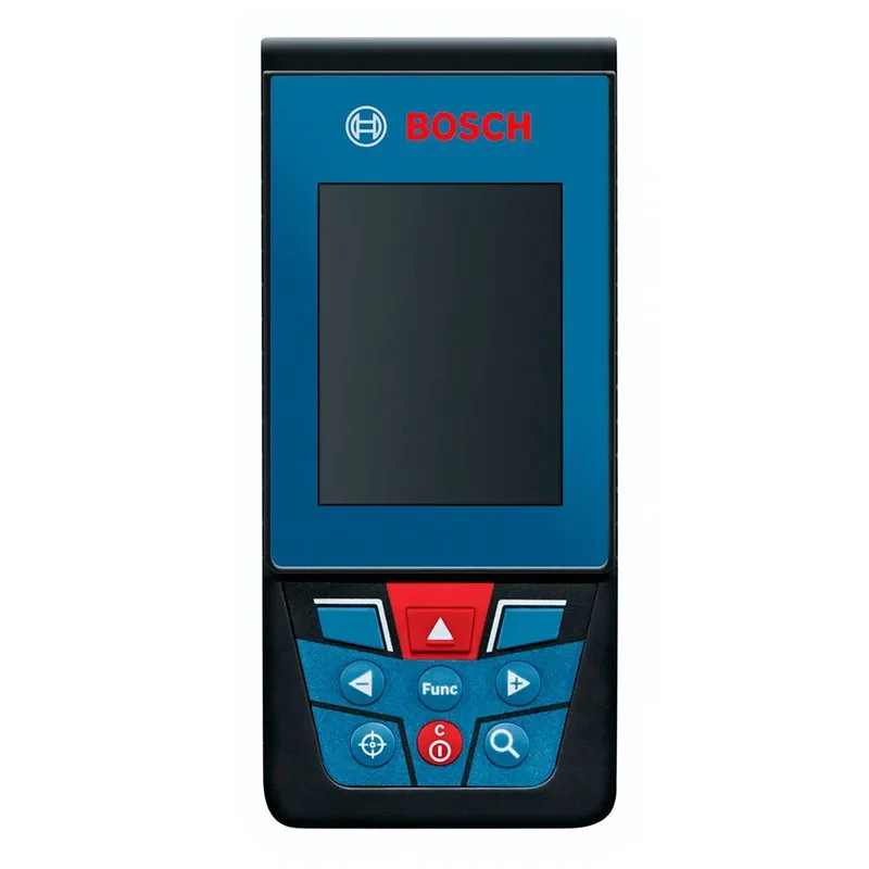 GLM 100-25 C Professional Laser Rangefinder van Bosch Professional – productafbeelding 3 van 5