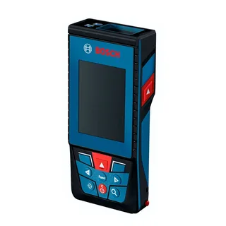 GLM 100-25 C Professional Laser Rangefinder van Bosch Professional – productafbeelding 2 van 5