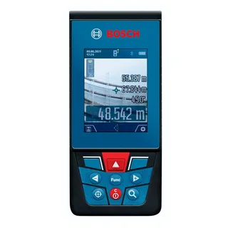 GLM 100-25 C Professional Laser Rangefinder van Bosch Professional – productafbeelding 4 van 5