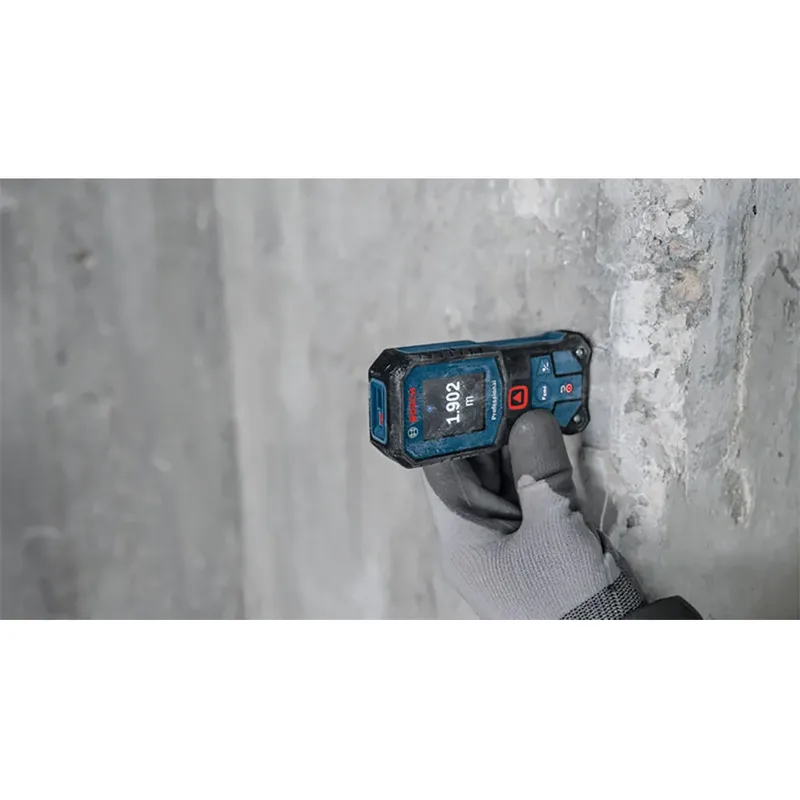 GLM 40-31 - Laserafstandsmeter 40m van Bosch Professional – productafbeelding 5 van 6