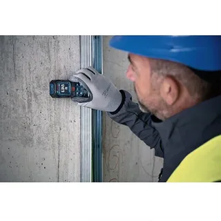 GLM 50-22 Laserafstandsmeter - Meetbereik 50 m van Bosch Professional – productafbeelding 4 van 6