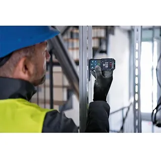 GLM 50-25 G Laser afstandsmeter - Meetbereik 50 m de Bosch Professional – image du produit 4 sur 6