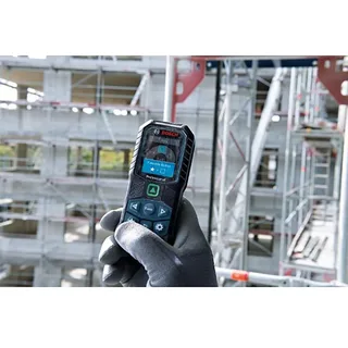 GLM 50-25 G Laser afstandsmeter - Meetbereik 50 m de Bosch Professional – image du produit 6 sur 6