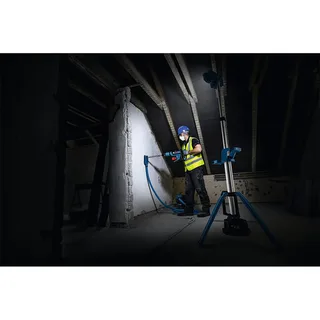 GLT 18V-5000, Arbeitsleuchte van Bosch Professional – productafbeelding 3 van 6