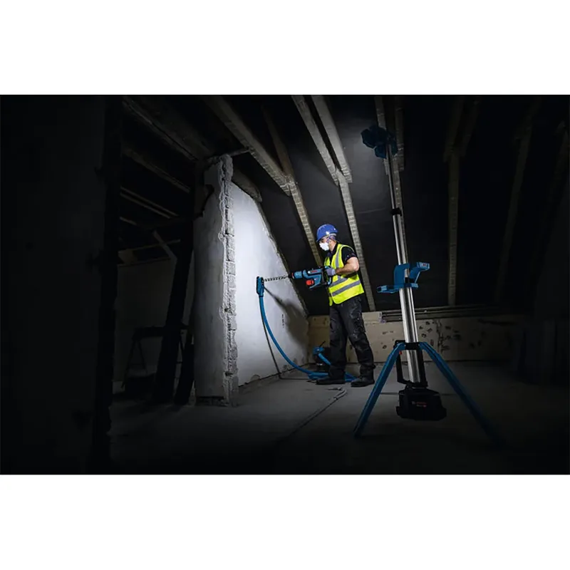 GLT 18V-5000, Arbeitsleuchte van Bosch Professional – productafbeelding 3 van 6