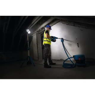 GLT 18V-5000, Arbeitsleuchte van Bosch Professional – productafbeelding 4 van 6