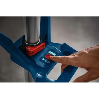 GLT 18V-5000, Arbeitsleuchte van Bosch Professional – productafbeelding 6 van 6