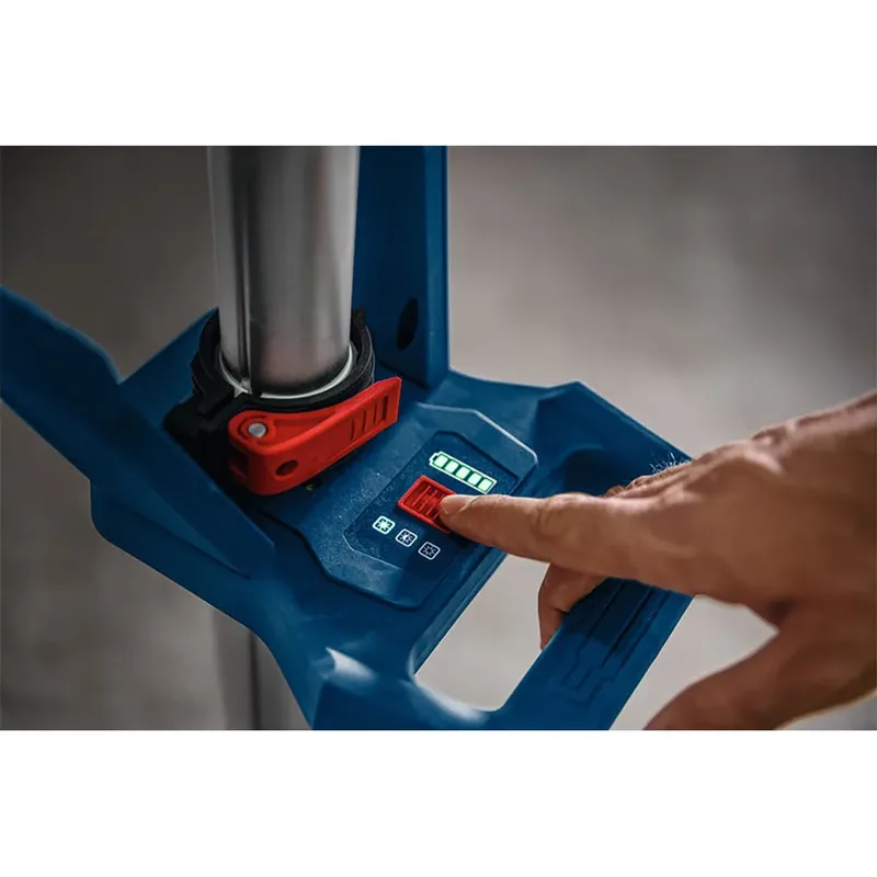 GLT 18V-5000, Arbeitsleuchte van Bosch Professional – productafbeelding 6 van 6