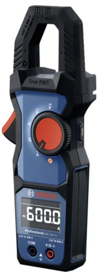 GMC 600-15 Stroomtang in etui - 0601077600 by Bosch Professional – product image 3 of 3