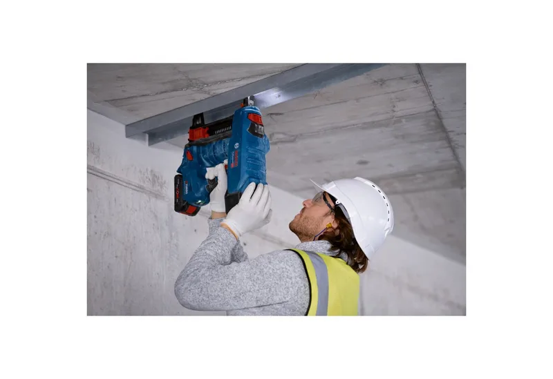 Gnb 18v-38 Elektrotacker Ohne Batterie by Bosch Professional – product image 4 of 5