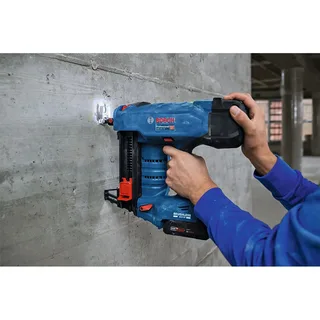 Gnb 18v-40 + 2bat 4.0ah + L-boxx Elektrische Spijkerpistool fra Bosch Professional – produktbillede 4 af 6
