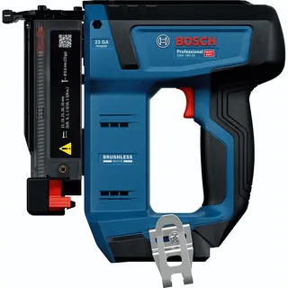 GNH 18V-35 Accu pin tacker 23Ga 18V Basic Body in L-Boxx - 0601482701 van Bosch Professional – productafbeelding 2 van 5