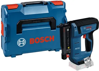 GNH 18V-35 Accu pin tacker 23Ga 18V Basic Body in L-Boxx - 0601482701 van Bosch Professional – productafbeelding 1 van 5