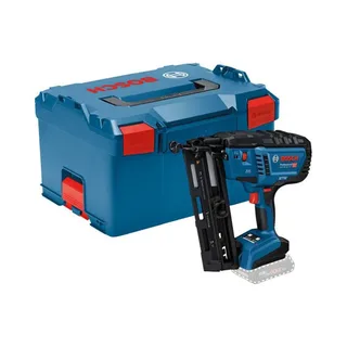 GNH 18V-64-2 M Accu Afwerktacker 16Ga 18V Basic Body in L-boxx - 0601482001 by Bosch Professional – product image 2 of 3