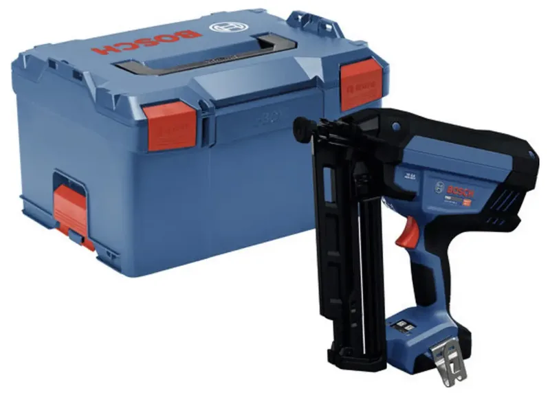 GNH18V-64-3 0601482901 Cloueuse sans fil de Bosch Professional – image du produit