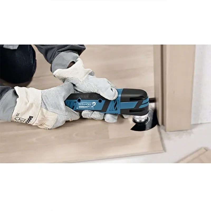 GOP 12V-28 Accu multitool - Zonder 12 V accu en lader van Bosch Professional – productafbeelding 4 van 5