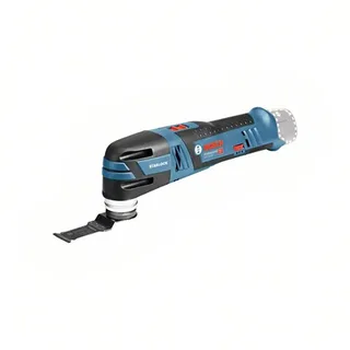 GOP 12V-28 Accu multitool - Zonder 12 V accu en lader van Bosch Professional – productafbeelding 2 van 5
