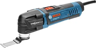GOP 30-28 Multitool - Oscillerend - 300 Watt - Inclusief 1 accessoire de Bosch Professional – image du produit 1 sur 4
