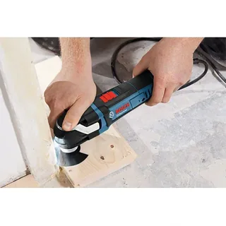 GOP 40-30 Multitool - Oscillerend - 400 Watt - Inclusief 1 accessoire van Bosch Professional – productafbeelding 3 van 5