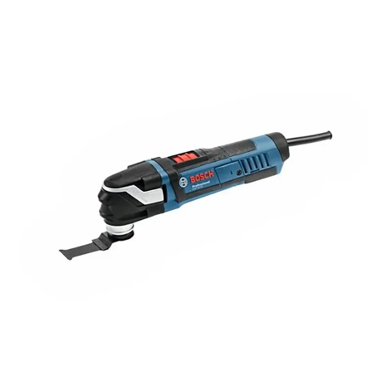 GOP 40-30 Multitool - Oscillerend - 400 Watt - Inclusief 1 accessoire van Bosch Professional – productafbeelding 2 van 5