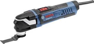 GOP 40-30 Multitool - Oscillerend - 400 Watt - Inclusief 1 accessoire van Bosch Professional – productafbeelding 1 van 5