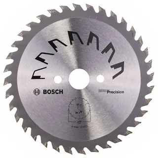 Gp Wo H 150x20-36 Cirkelzaagblad Voor Hout by Bosch Professional – product image 1 of 2