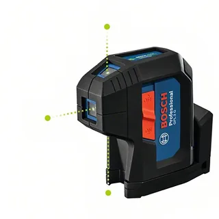 Gpl 3 G Professional Laserwaterpas van Bosch Professional – productafbeelding 1 van 5