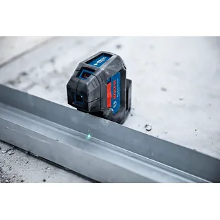 Gpl 3 G Professional Laserwaterpas van Bosch Professional – productafbeelding 2 van 5
