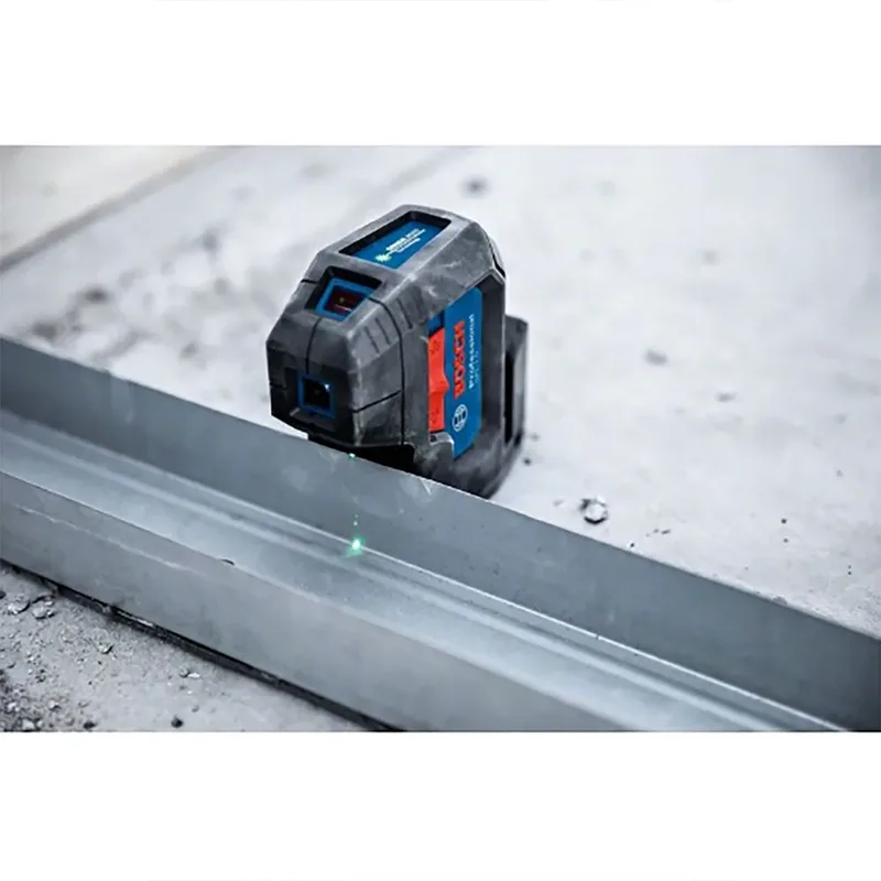 Gpl 3 G Professional Laserwaterpas van Bosch Professional – productafbeelding 2 van 5