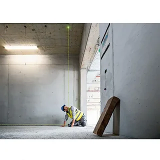 Gpl 3 G Professional Laserwaterpas van Bosch Professional – productafbeelding 3 van 5