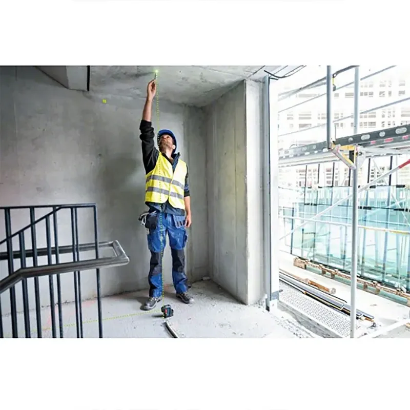 Gpl 3 G Professional Laserwaterpas van Bosch Professional – productafbeelding 4 van 5