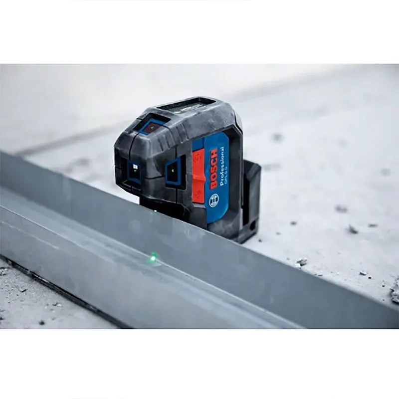 Gpl 5 G Professional Laserwaterpas de Bosch Professional – image du produit 3 sur 6