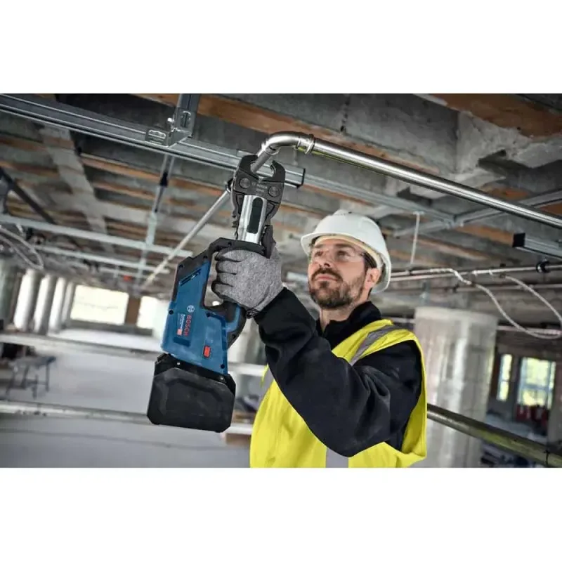 Gpt 18v-19 Solo +l-boxx + 3xm 15/22/28 Pijpersgereedschap de Bosch Professional – image du produit 3 sur 6