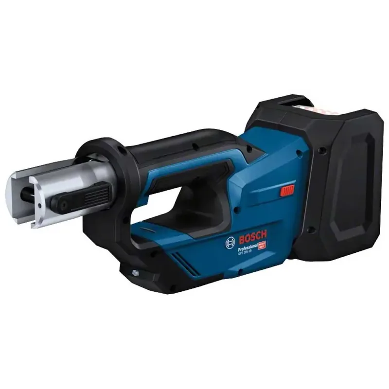 Gpt 18v-19 Solo +l-boxx + 3xu 16/20/25 Pijpersgereedschap de Bosch Professional – image du produit 1 sur 6