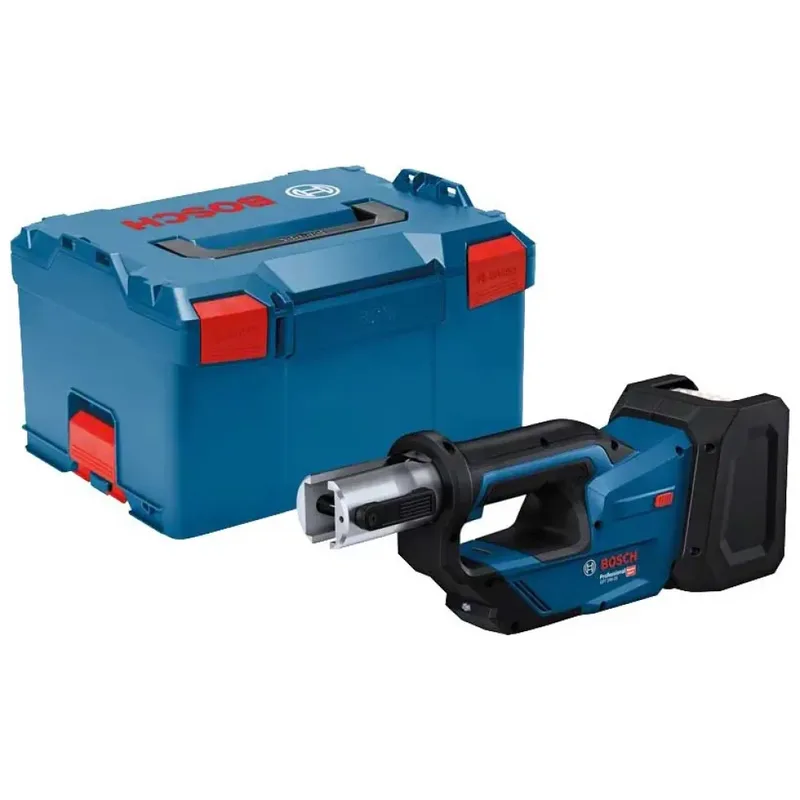 Gpt 18v-19 Solo +l-boxx Pijpersgereedschap by Bosch Professional – product image 2 of 6