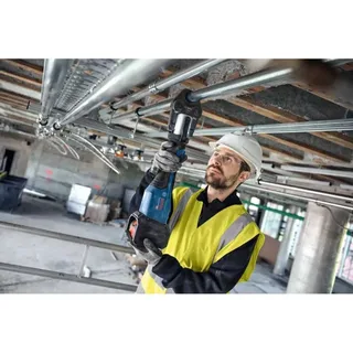Outil De Presse à Tubes Gpt 18v-32 Solo +l-boxx + 3xu 16/20/25 de Bosch Professional – image du produit 3 sur 6