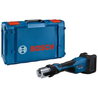 Outil De Presse à Tubes Gpt 18v-32 Solo +l-boxx + 3xu 16/20/25 de Bosch Professional – image du produit 2 sur 6