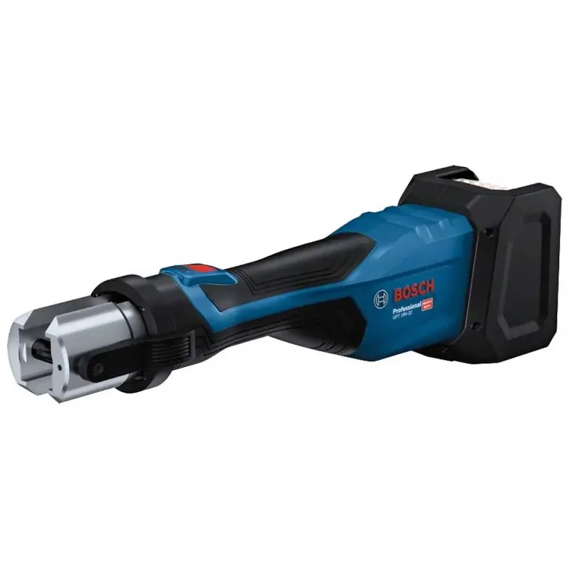 Gpt 18v-32 Solo +l-boxx Pijpersgereedschap de Bosch Professional – image du produit 1 sur 6