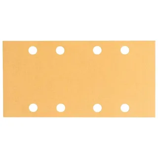 Gr240 Orbitaal Schuurpapier 93x185 Mm 50 Eenheden de Bosch Professional – image du produit 1 sur 2