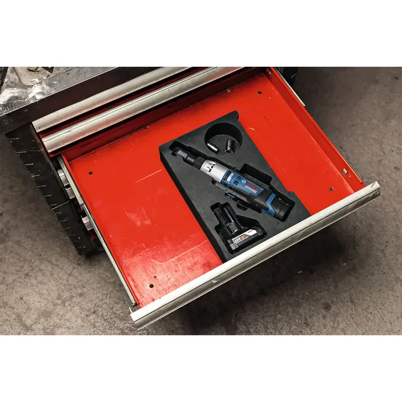GRC 12V-60 1/2 SN Accu ratelsleutel 1/2 borgpin 12V Basic Body - 06019N8500 by Bosch Professional – product image 4 of 6