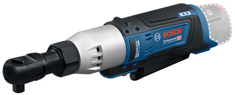 Clé à Cliquet électrique Grc 12v-60 de Bosch Professional – image du produit 1 sur 4